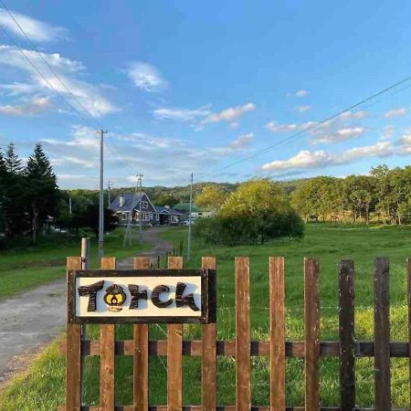 Farm Inn Torch A - Vacation Stay 92716V Цуруи Экстерьер фото